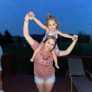 Meet your Posher, Kyrsten